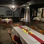 & Gaststaette Bauernstube