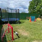 & Gaststaette Bauernstube Гостевой дом 3*