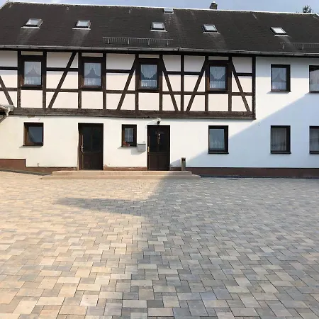 & Gaststaette Bauernstube 3* Heinsdorfergrund