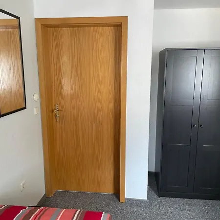 Pensjonat & Gaststaette Bauernstube 3*