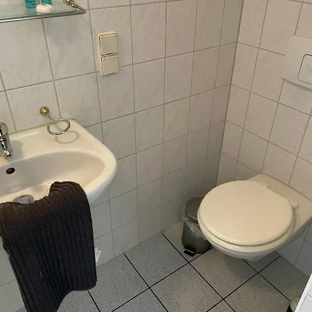 & Gaststaette Bauernstube Pensjonat 3*