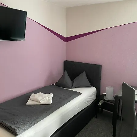 Pension&gaststätte Bauernstube