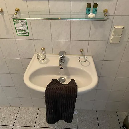 Pensjonat & Gaststaette Bauernstube 3*