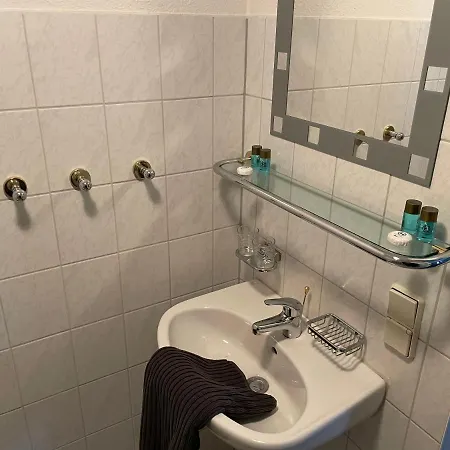 & Gaststaette Bauernstube Pensjonat