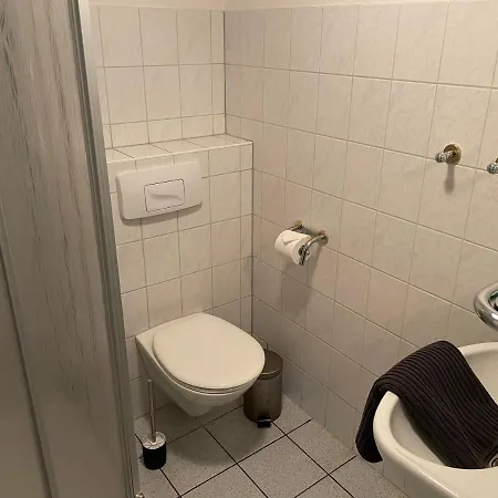 & Gaststaette Bauernstube Pensjonat Heinsdorfergrund