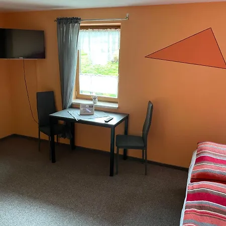 & Gaststaette Bauernstube 3*