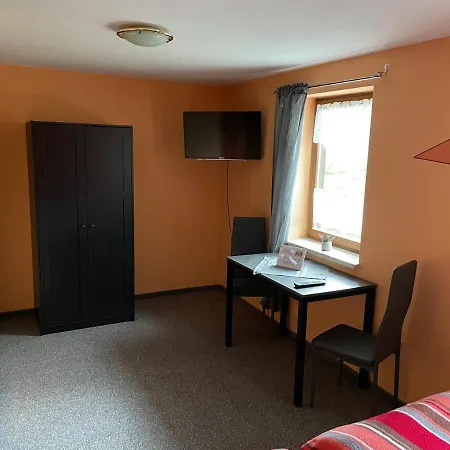 Pensionat Pension&gaststätte Bauernstube 3*