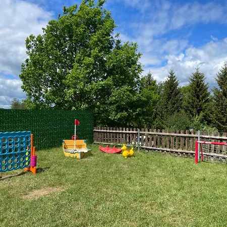 & Gaststaette Bauernstube 3* Heinsdorfergrund