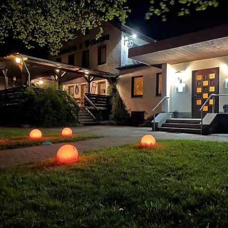 & Gaststaette Bauernstube 3* Heinsdorfergrund